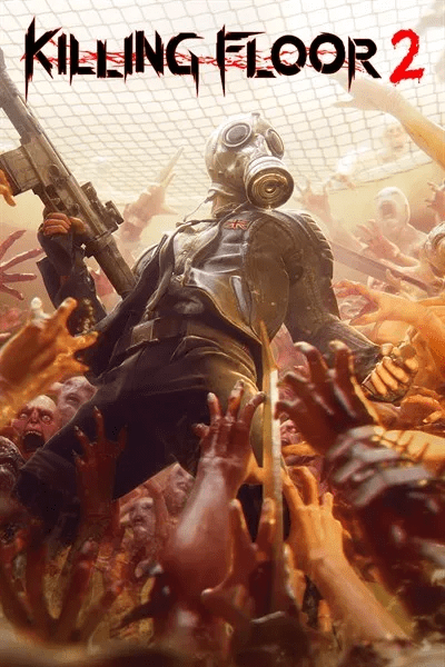 Killing Floor 2 gratis