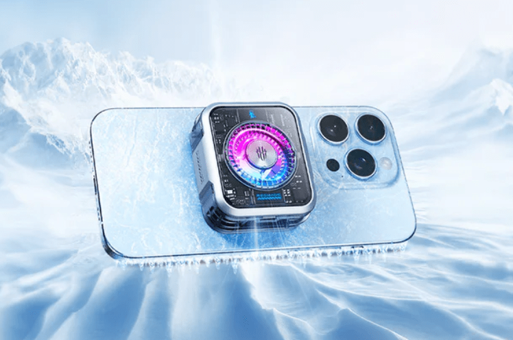 Hot Sale 2024: RedMagic 9 Pro y VC Cooler 5 Pro, el combo gamer perfecto