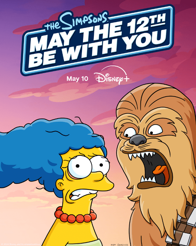 los simpson día madres