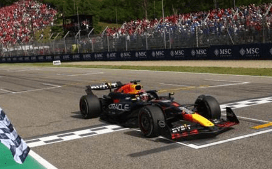 Gran Premio de Emilia-Romaña