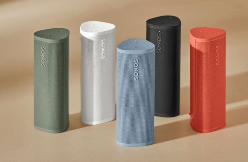 Sonos Roam 2