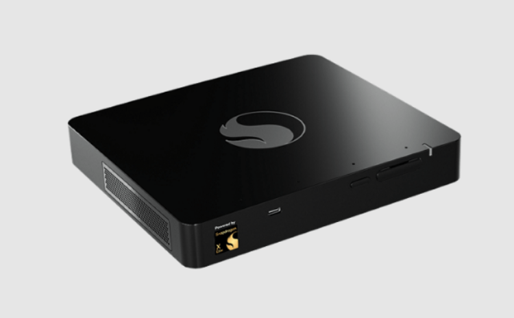 Snapdragon Dev Kit para Windows