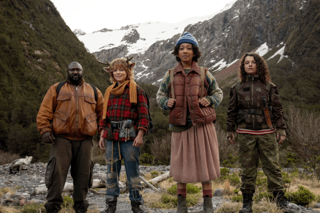 estrenos Netflix junio 2024