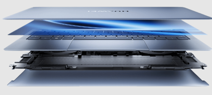 Huawei Matebook X 2024