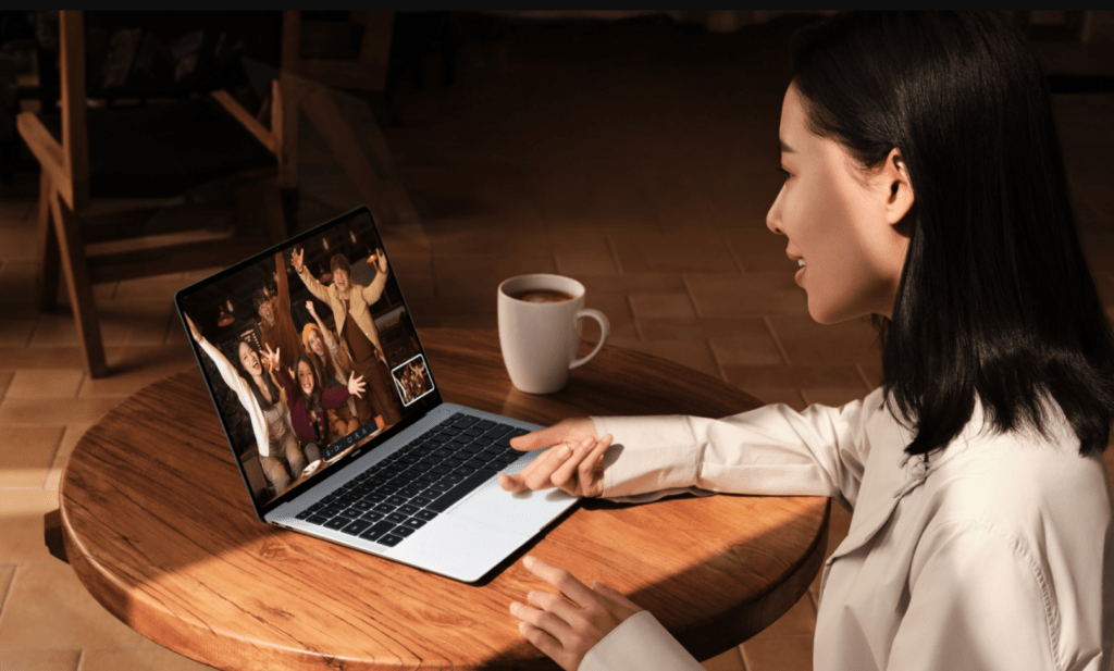 Huawei Matebook X 2024