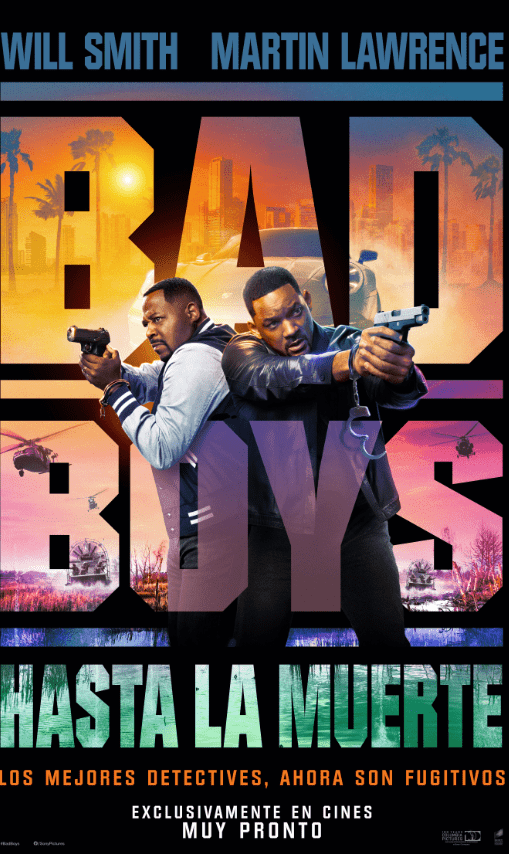 Bad Boys México