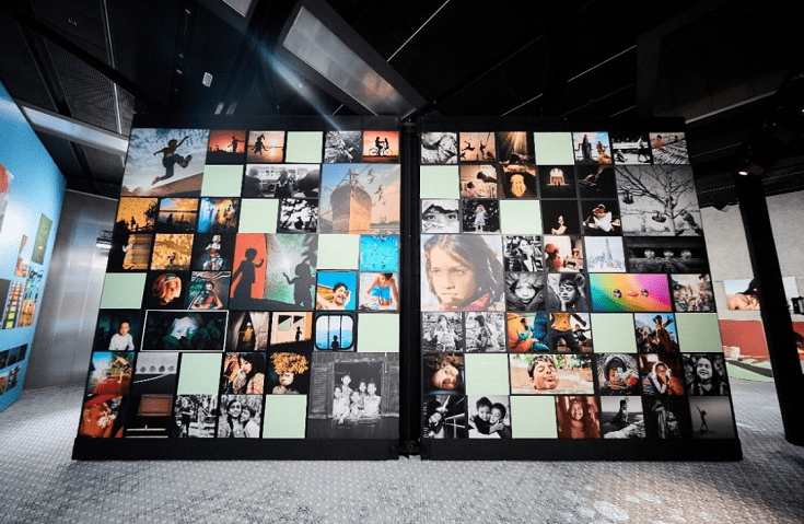 Conoce la nueva exposición de Huawei XMAGE: "Un mundo conmovedor: 12 años de fotografía de Huawei"