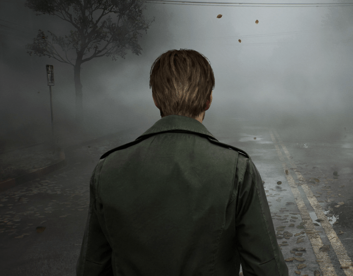 Silent Hill