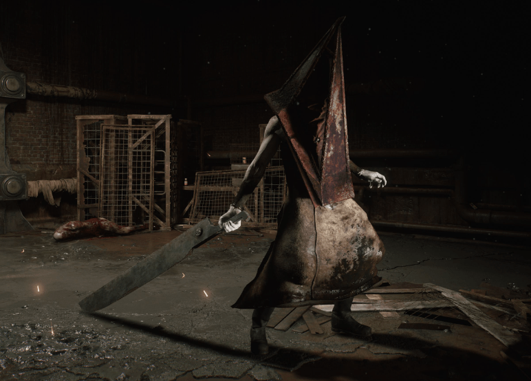 Silent Hill
