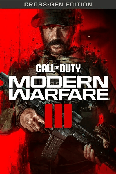 Modern Warfare gratis