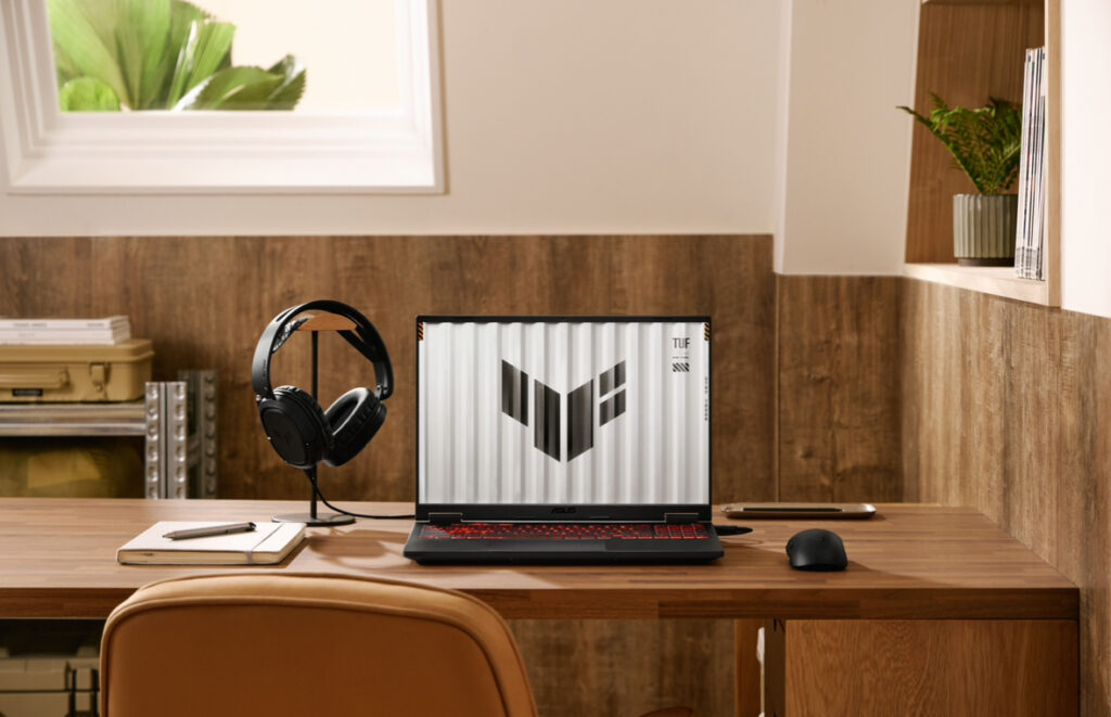 ASUS TUF Gaming