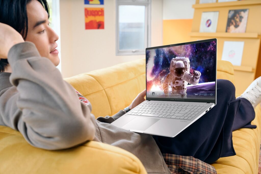 Asus Copilot+ PC