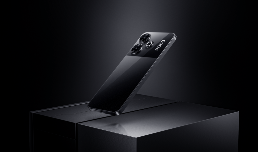 POCO M6