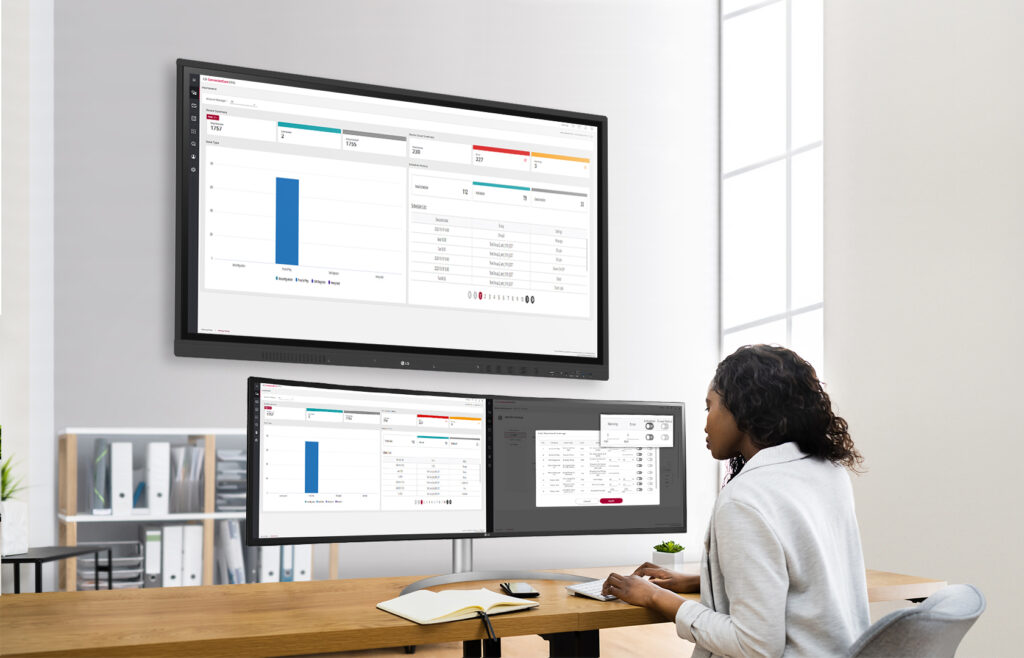 LG innovaciones