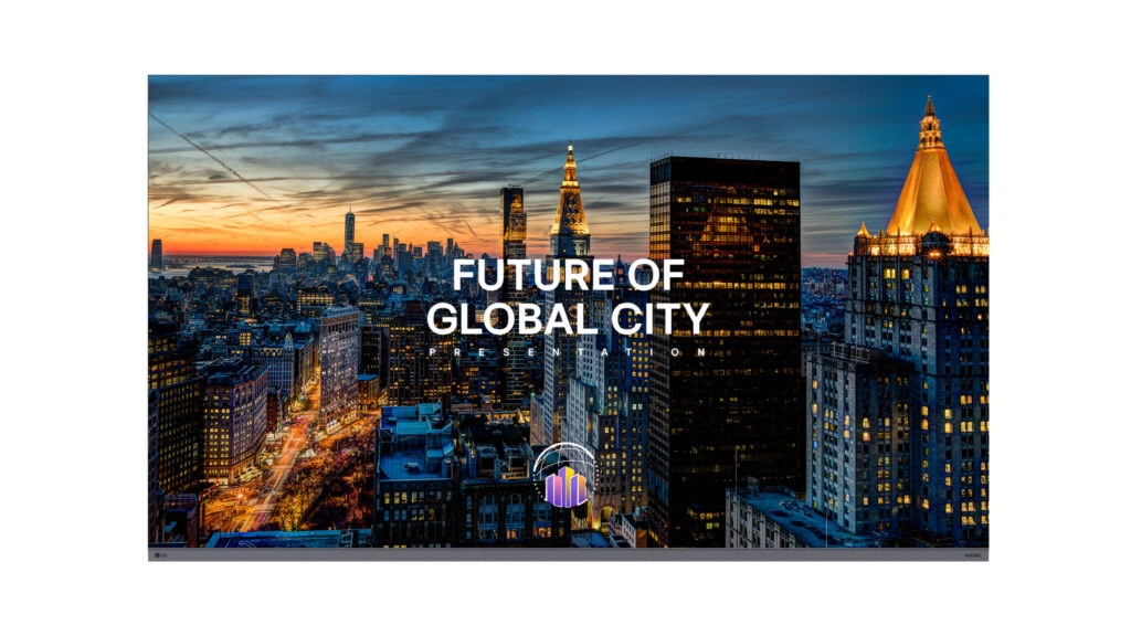 lg MAGNIT All-in-One