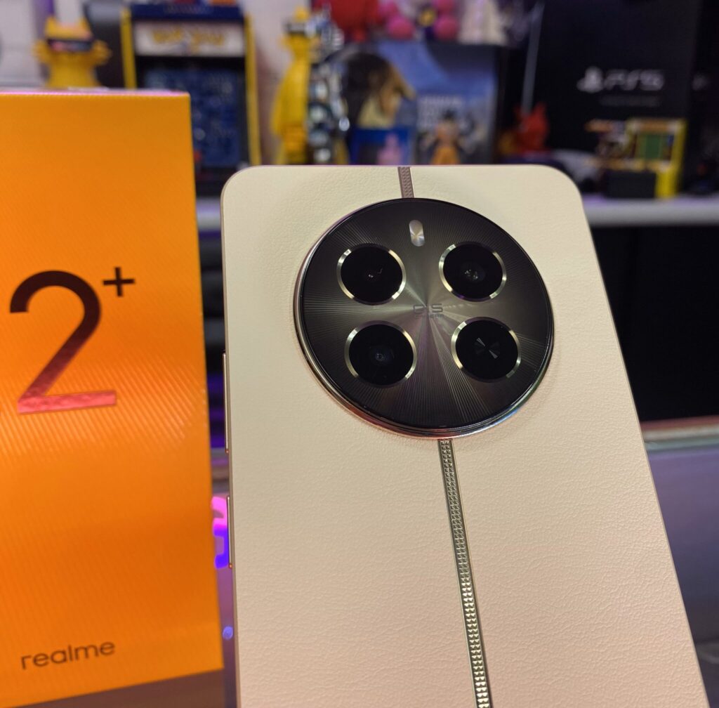 Realme 12+ 5G
