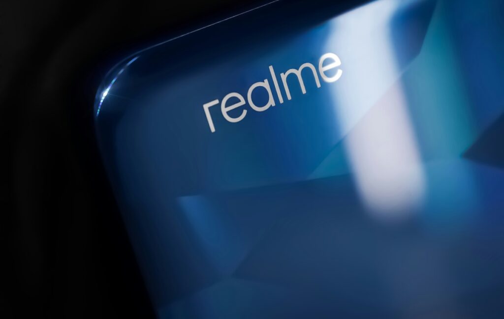 Realme