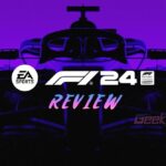 F1 24