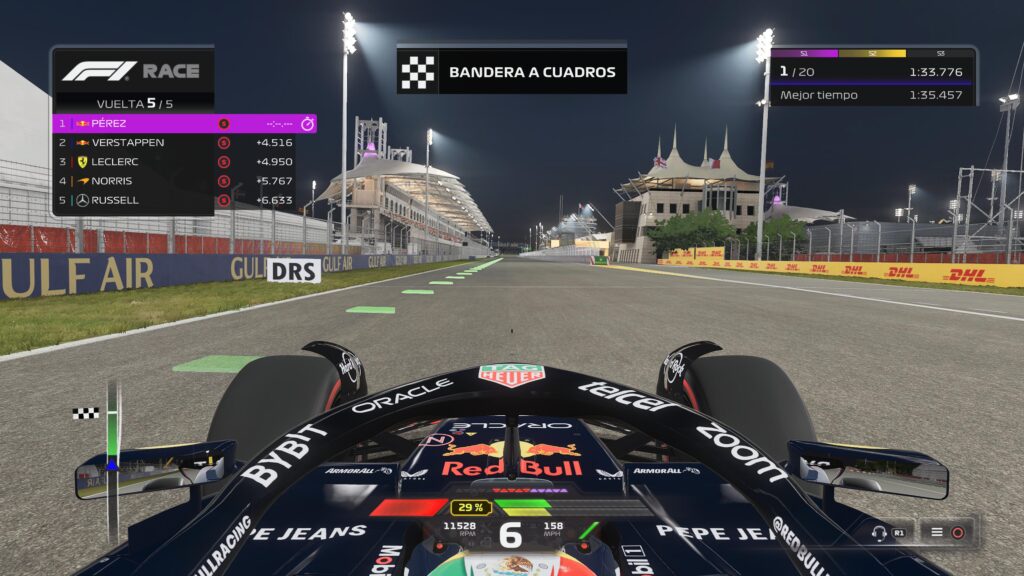 f1 24 3