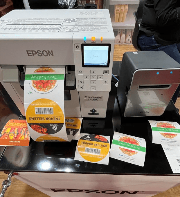 epson comercios expo pack