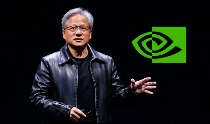Computex 2024 NVIDIA