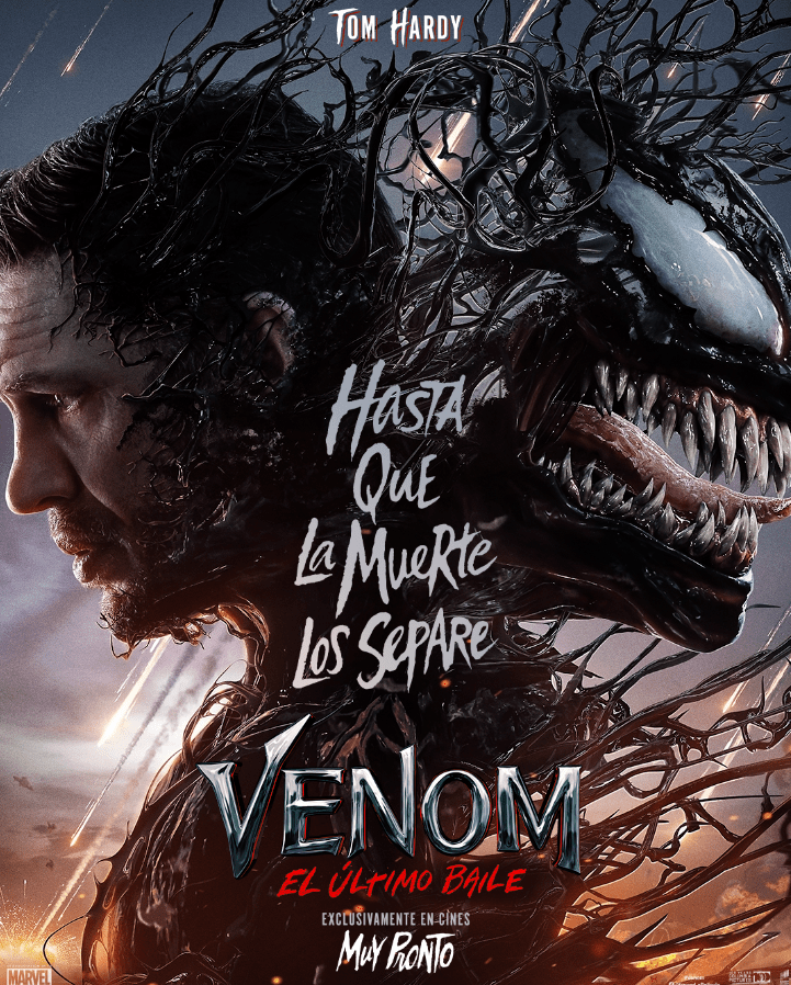 avance venom
