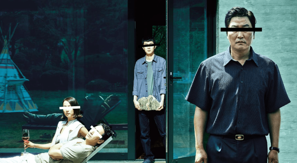 a&e series películas junio