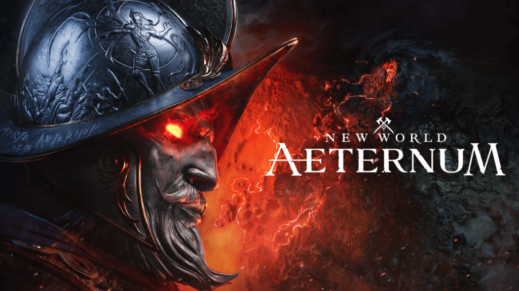 new world aeternum