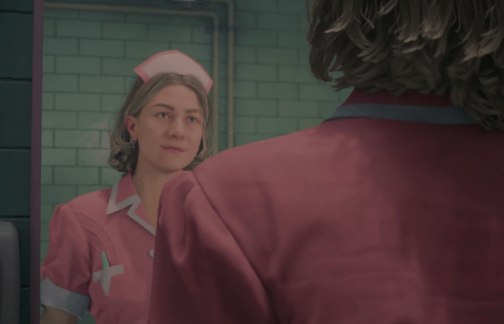 Alan Wake 2 DLC