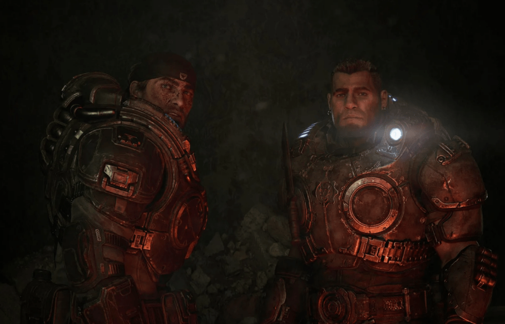 Gears e-day