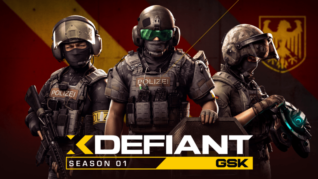 xdefiant temporada 1
