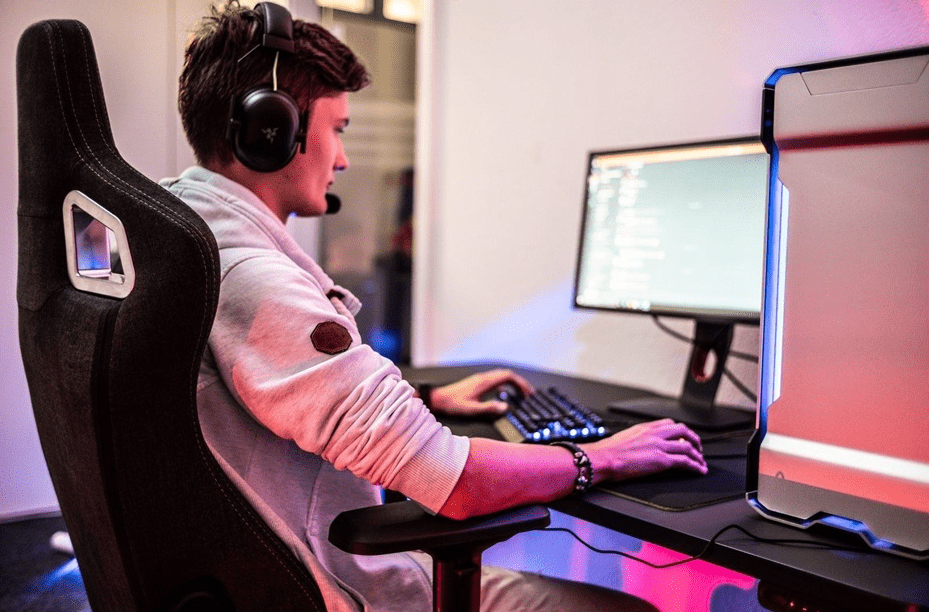 día del padre gamer