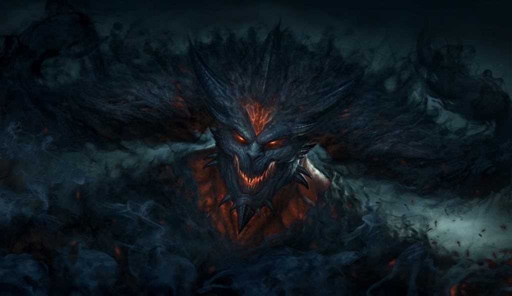 Diablo Immortal Abismo Retorcido