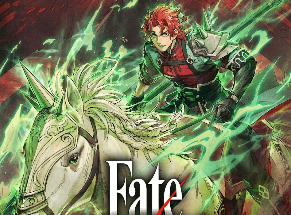fate/samurai remnant dlc