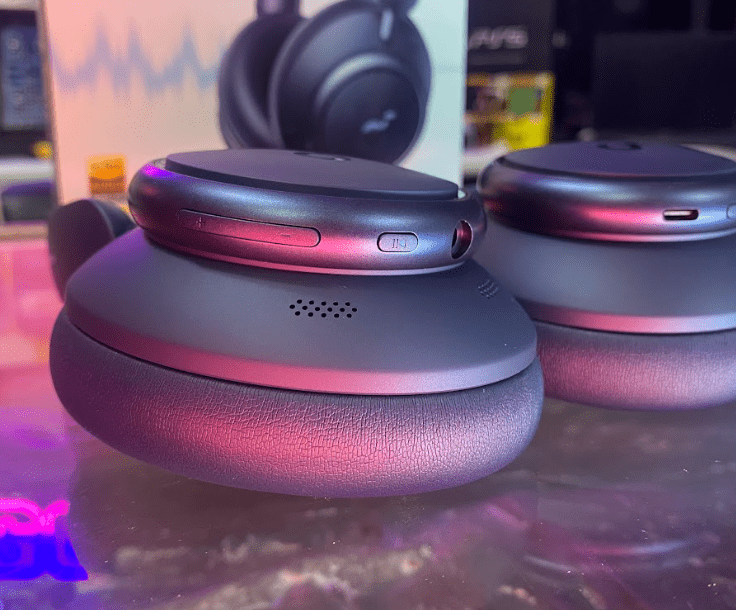 Reseña: Soundcore Space Q45