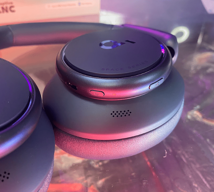 Reseña: Soundcore Space Q45