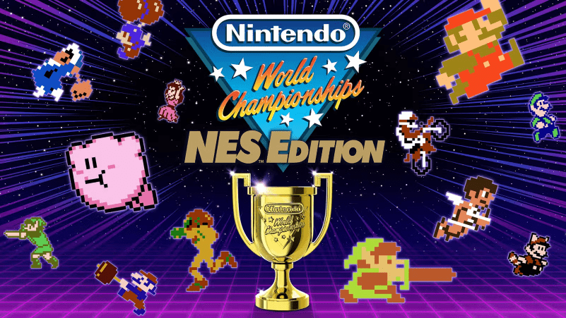 Nintendo Direct novedades