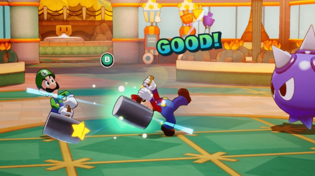 Nintendo Direct novedades