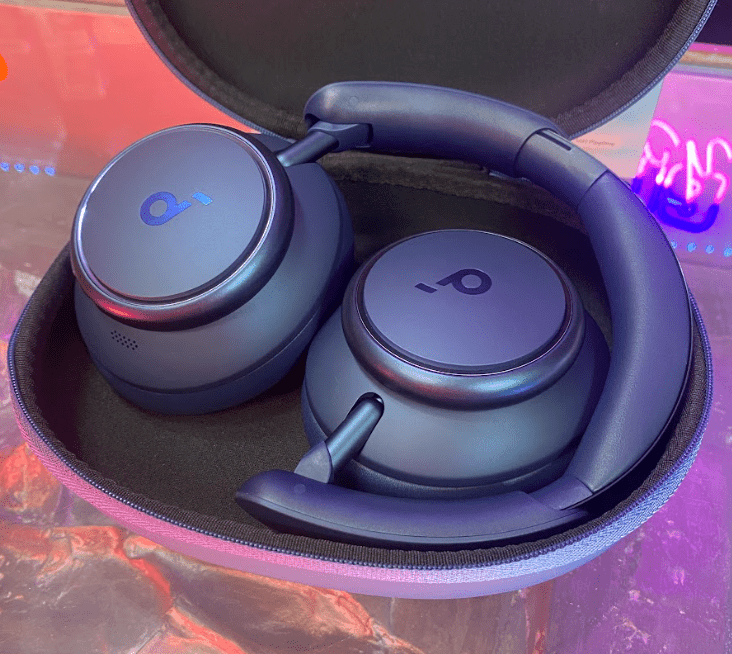 Reseña: Soundcore Space Q45