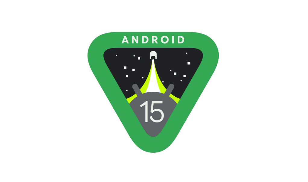 android 15 beta 3