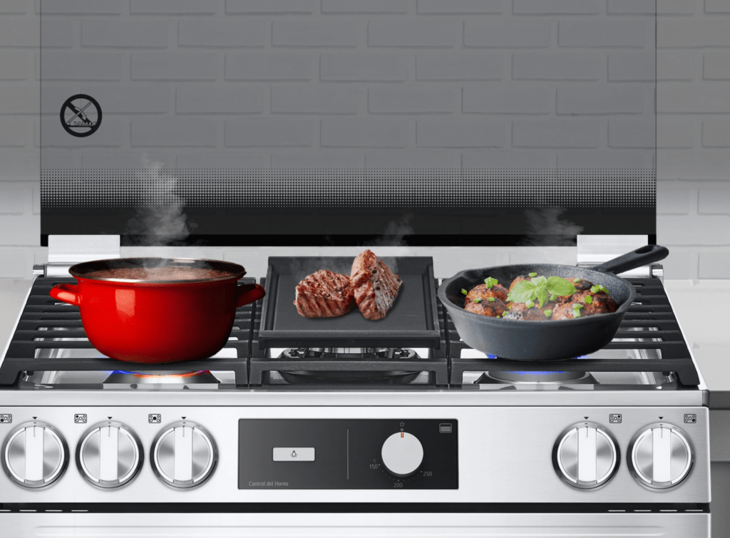 lg electrodomesticos