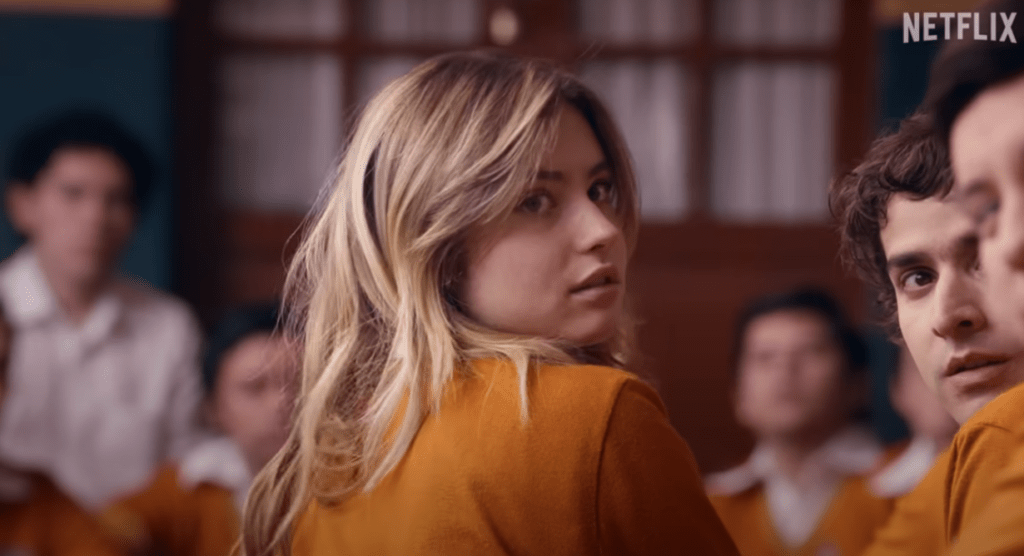 La Primera Vez Temporada 2 llegará a Netflix el 10 de julio