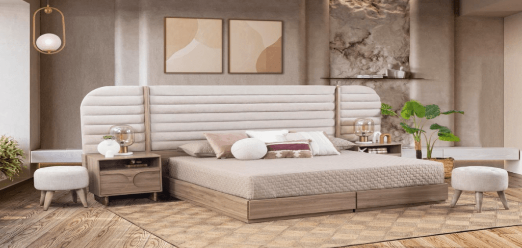 anahí colección muebles dico