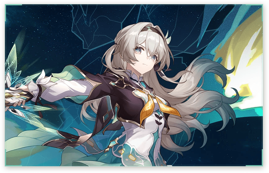 Honkai: Star Rail versión 2.3