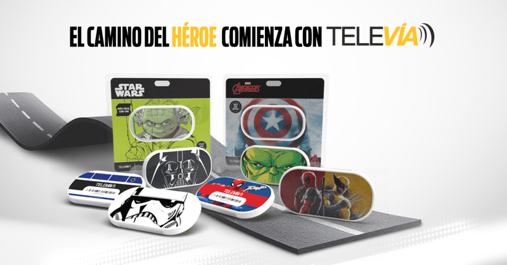tags marvel