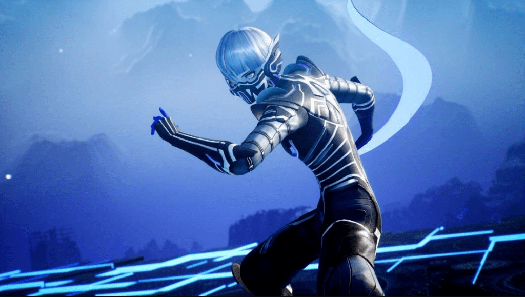 shin megami tensei v