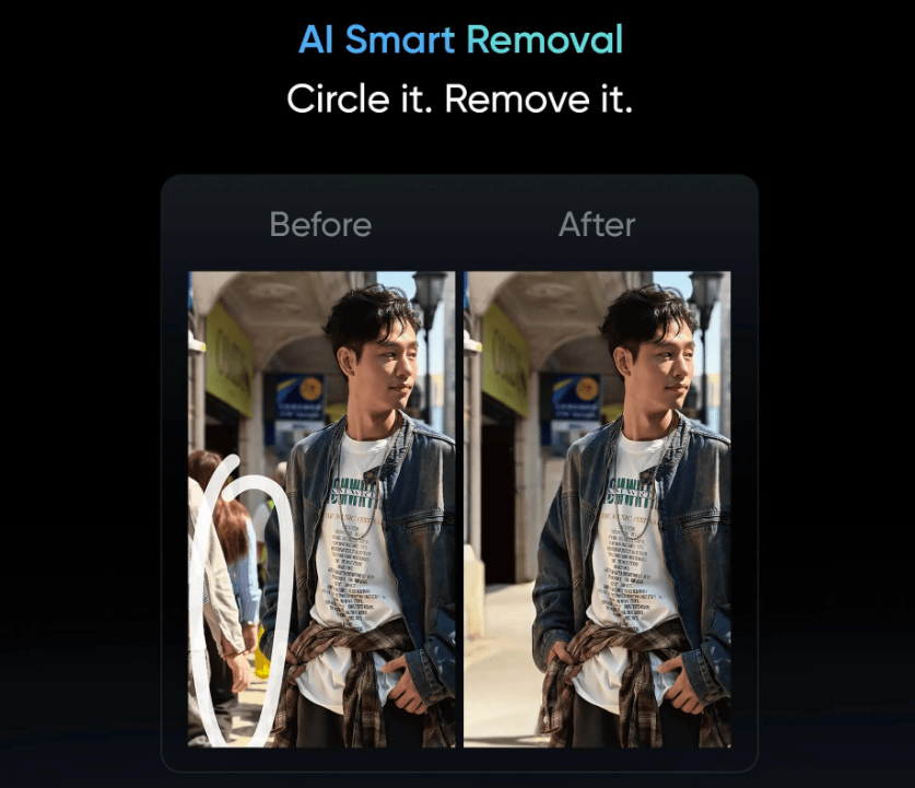 realme gt 6 características