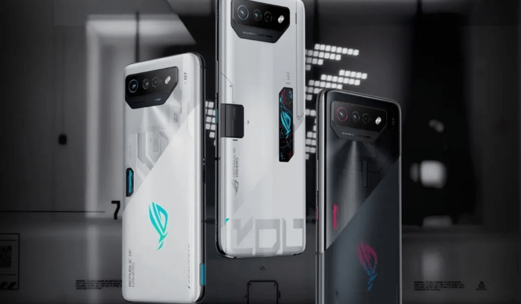 asus rog phone 9
