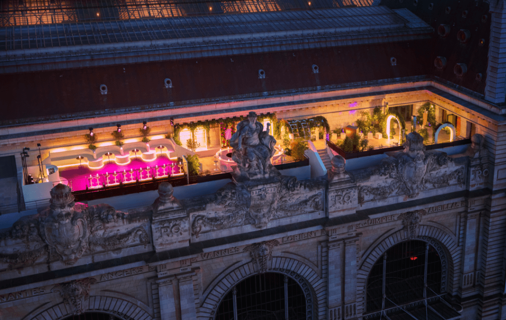 juegos olímpicos parís airbnb