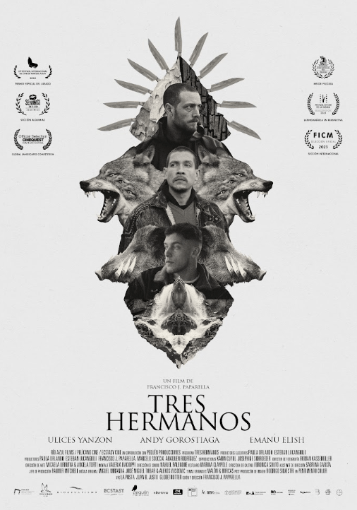 calouma films junio